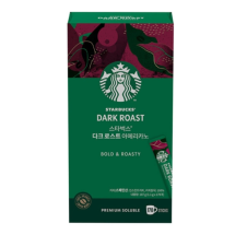 스타벅스 다크 로스트 아메리카노1.1g x 170ct_mini