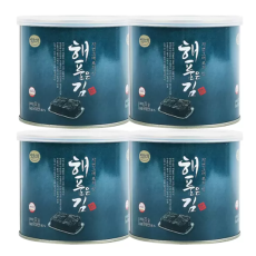 바다소리 해품은 김 22g x 4캔