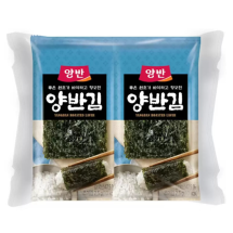 양반김 2.5g x 96봉