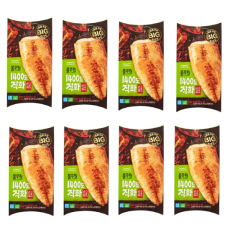 풀무원 직화생선구이순살고등어 85g x 8