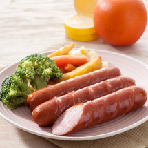 쟌슨빌 스모크 소시지 396g x 4