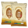 팽성농협 아끼바레 현미 5kg x 2