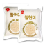 미이랑 찰현미 4kg x 2