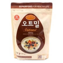 미이랑 오트밀 500g x 5