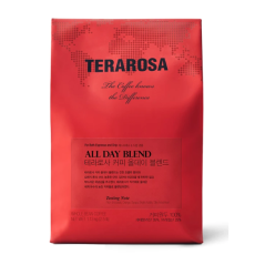 테라로사 올데이 블렌드 1.13kg
