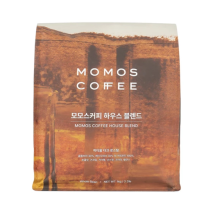 모모스커피 하우스 블렌드 1kg