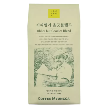 커피명가 올굿블렌드 1.13kg