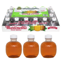 마티넬리 사과주스 PET병 296ml x 24