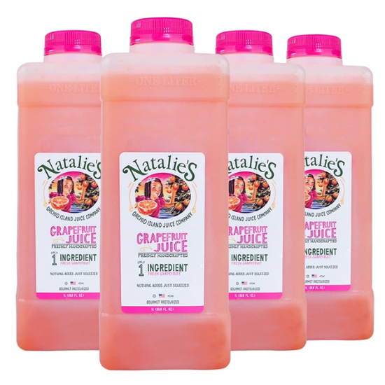 나탈리스자몽주스1Lx4