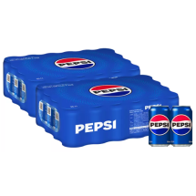 펩시콜라355ml x 24 x 2