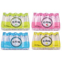 트레비 탄산수 350ml x 40팩