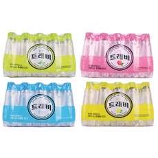 트레비 탄산수 350ml x 40팩