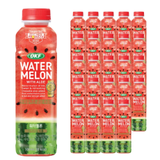 워터멜론 500ml x 24