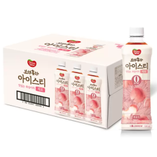 동원 보성홍차 아이스티 500ml x 24병