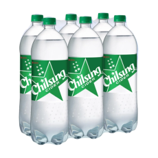 칠성사이다 1.8L x 6