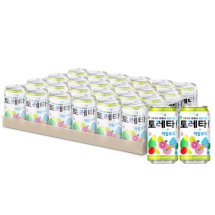 토레타과채이온음료 340ml x 24캔