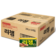동원 리챔 200g x 24