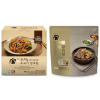 궁스지소고기장조림 440g x 2 + 왕갈비탕 1020 x 2