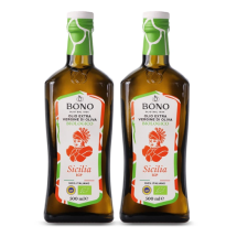 Bono 유기농 시칠리아엑스트라버진올리브오일500ml x 2