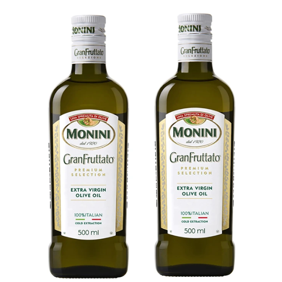 모니니 그란푸르타토엑스트라버진올리브유500ml x 2