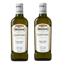 모니니 그란푸르타토엑스트라버진올리브유500ml x 2