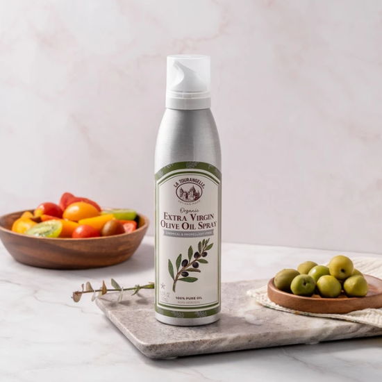 라투랑겔 EVOO 스프레이 147ml x 2