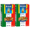 데 체코 삼색 푸실리 500g x 3 & 파팔레 500g x 3
