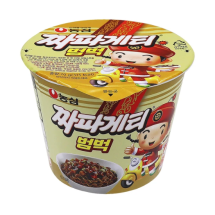 농심 짜파게티범벅 70g x 30개