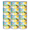 Dole 파인애플 슬라이스 439g x 12