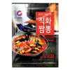 청정원 직화 짬뽕분말 96g x 8