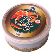 영덕 게살 90g x 4캔