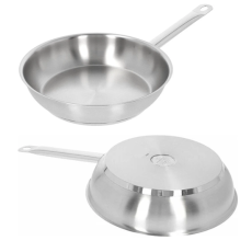 드메이어 레스토 스테인리스 프라이팬 28cm