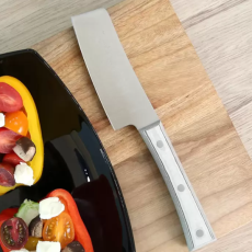 발고비아 페이퍼 스톤 미니 중식도 13cm