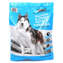 커클랜드 시그니춰 프리미엄 애견사료 15.87kg