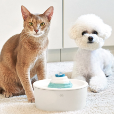 오아 이리와 펫 자동급수기