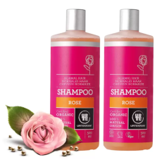 우테크람 장미 샴푸500ml x 2