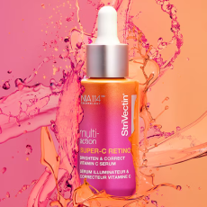 스트라이벡틴 슈퍼씨레티놀 비타민씨 세럼 30mlx2