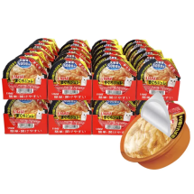 이나바 마구로쥬레 유산균 참치 65g x 48입