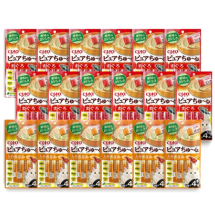 이나바 퓨어츄르 고양이간식 14g x 72입