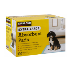 커클랜드 시그니춰 애견용변패드 100매