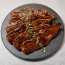 호주산 양념 LA 꽃갈비2.5kg x 2팩