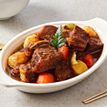 미국산 냉동 찜본갈비 2.5kg x 2팩