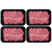 호주산 냉장 토시살 로스 500g x 4팩