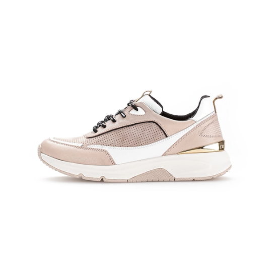 롤링소프트 여성 가죽화 46.894