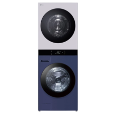 엘지 오브제 워시타워 세탁 25kg & 건조22kg