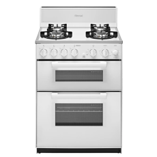 린나이 4구 그릴 가스 오븐레인지 RSF-BM84CW