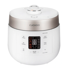 쿠쿠 10인용 압력 밥솥 CRP-ST1010FC