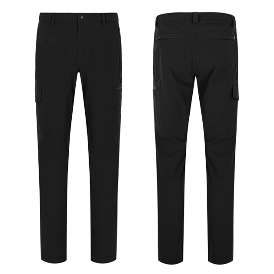 밀레 남성 카고 바지