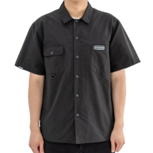 아웃도어 프로덕츠 남성 유틸리티 셔켓