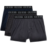 게스 남성 박서 쇼츠 3매
